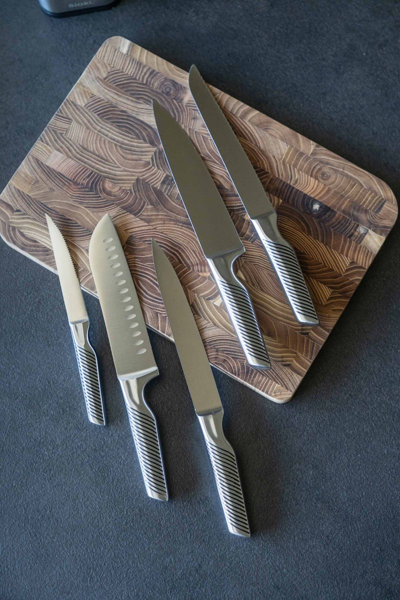 Brødkniv 34cm