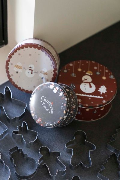 Hovedbilde Kakeboks - Jul 3pk