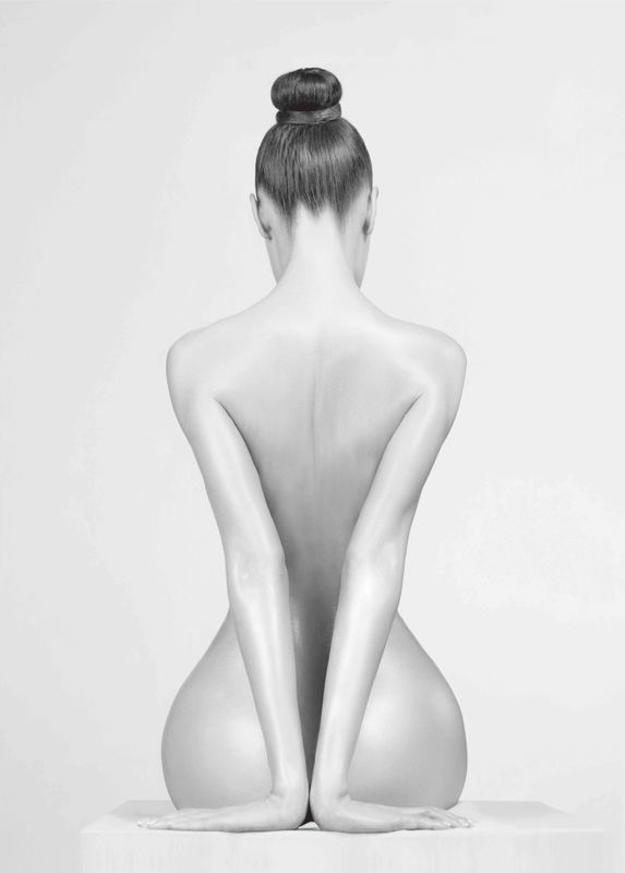 Poster - Damerygg