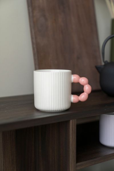 Hovedbilde Kopp 340ml - Hvit