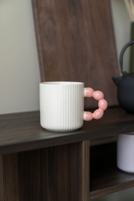 Hovedbilde Kopp 340ml - Hvit