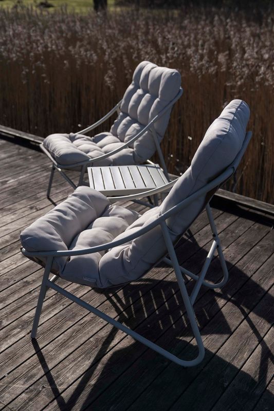 Hagesett Beige