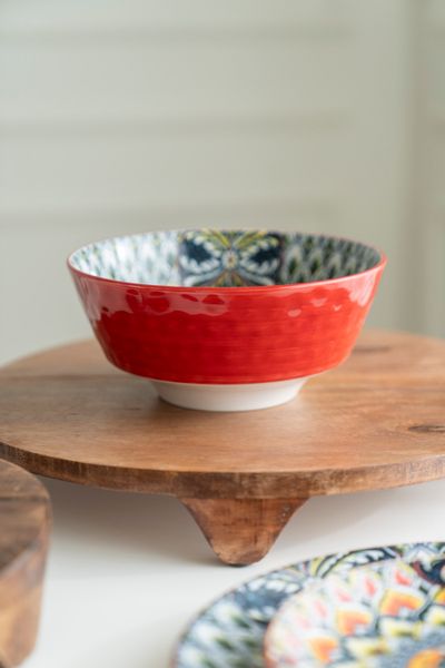 Hovedbilde Ellinor - Skål 1300ml Versjon 3