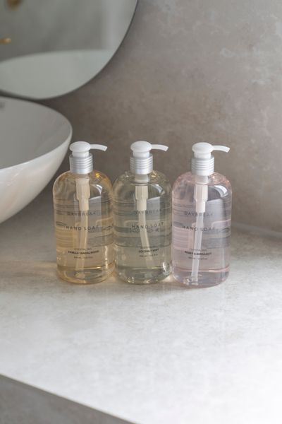 Hovedbilde Daybreak Håndsåpe 500ml - Coconut & Mint