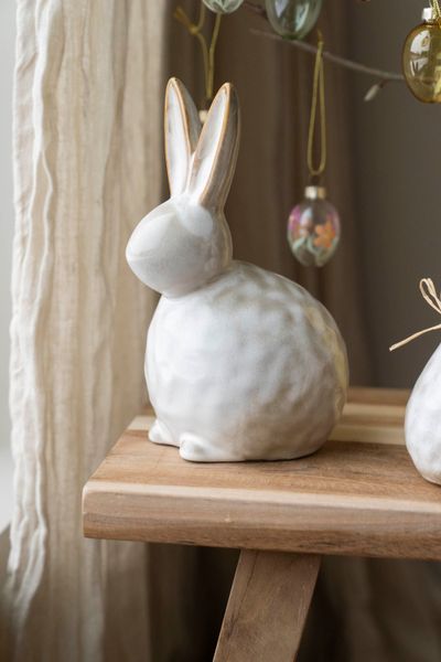 Hovedbilde Collette - Kaninfigur – 18,5 cm – ...