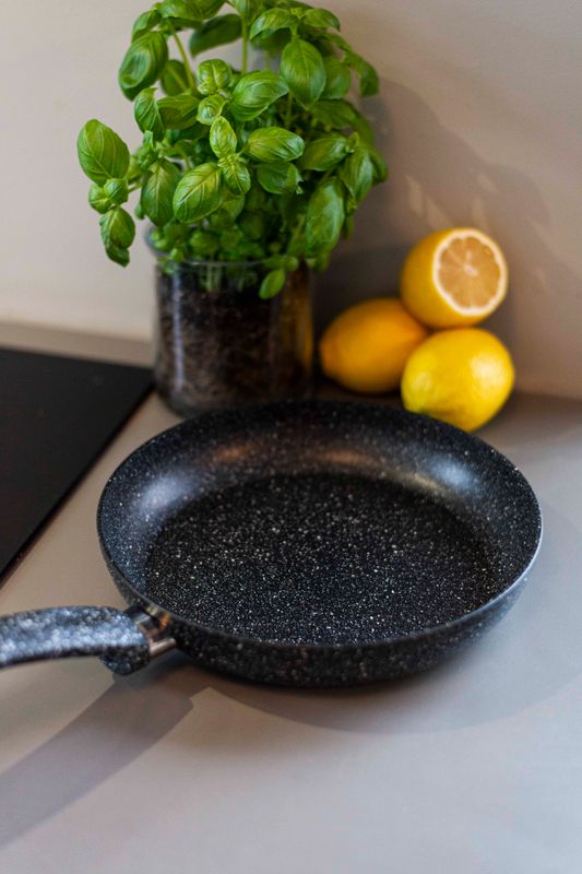 Stekepanne 24cm 