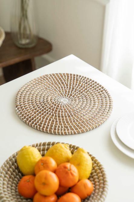 Hovedbilde Spisebikke Spiral 35cm