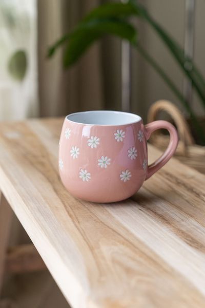 Hovedbilde Marguerite Krus – 450 ml – Rosa