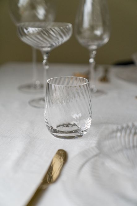 Hovedbilde Sonja Klar - Vannglass 30cl 2pk
