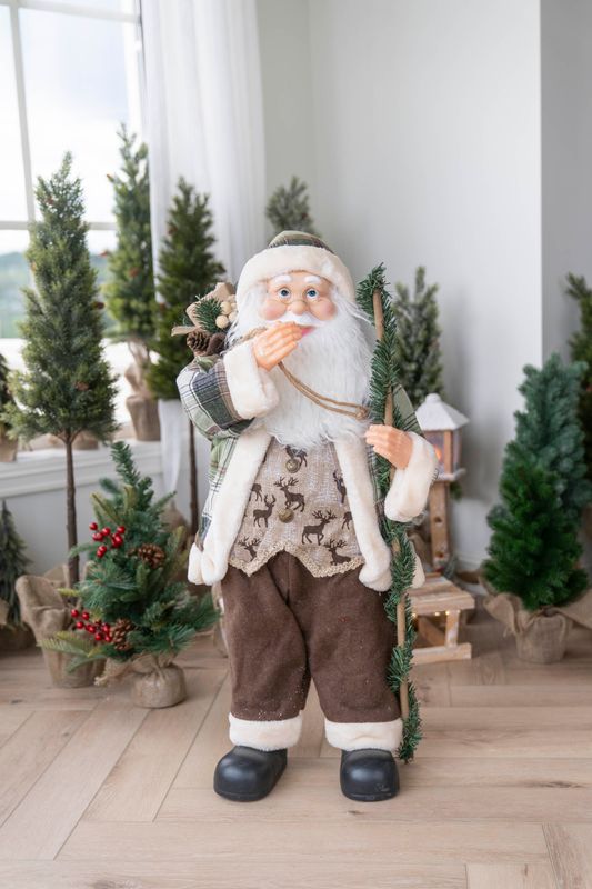 Natur Nisse 80cm