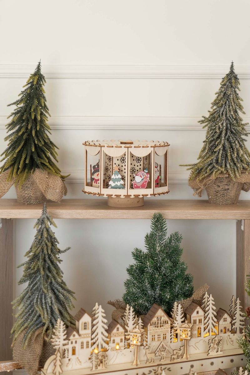 Treby - Karusell 20cm