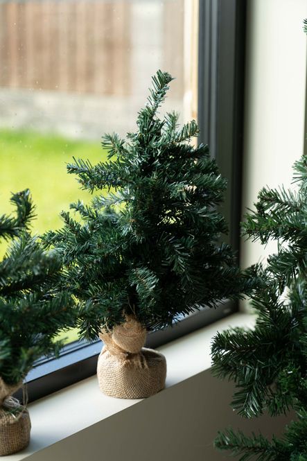 Hovedbilde Kunstig juletre 60cm