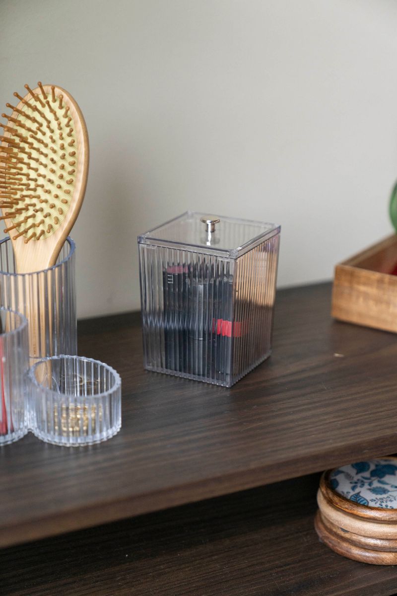 Organizer - 8x8x11,5cm