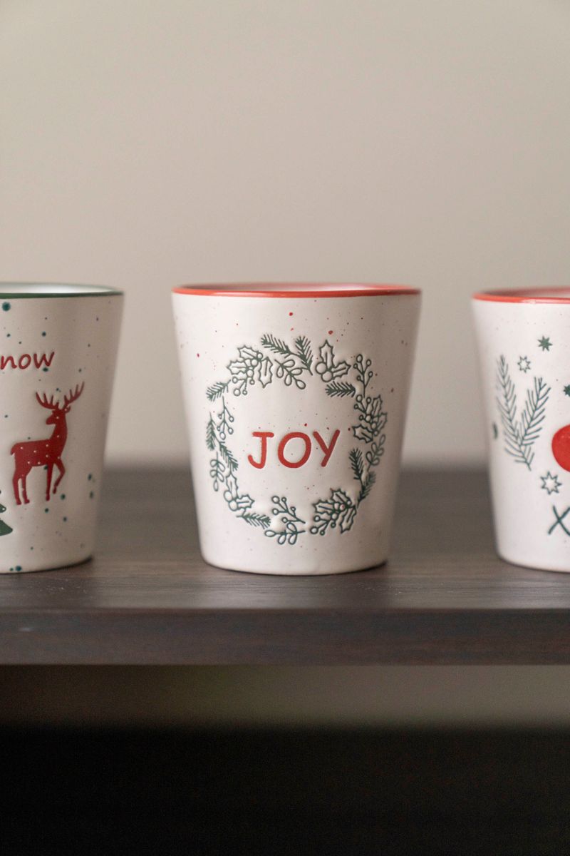 Joy - Kopp 8,5cm Joy