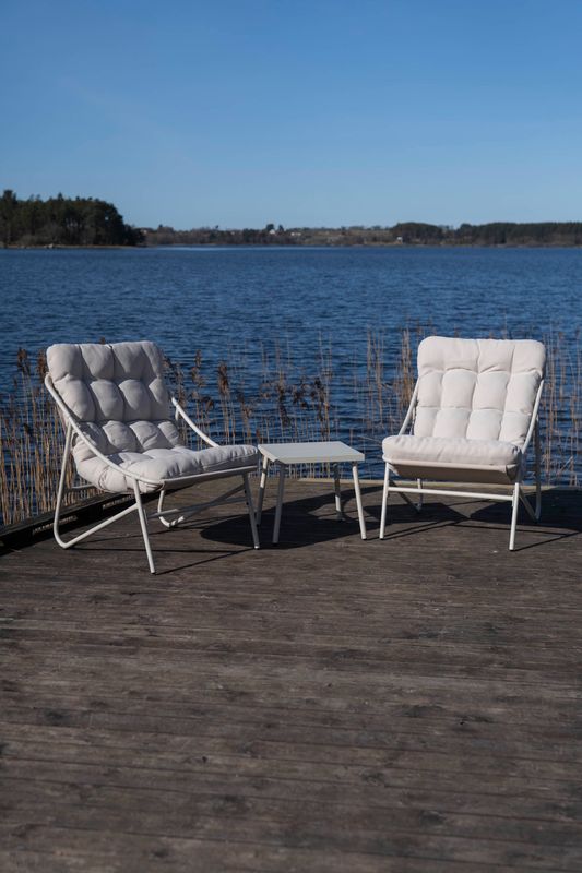 Hagesett Beige