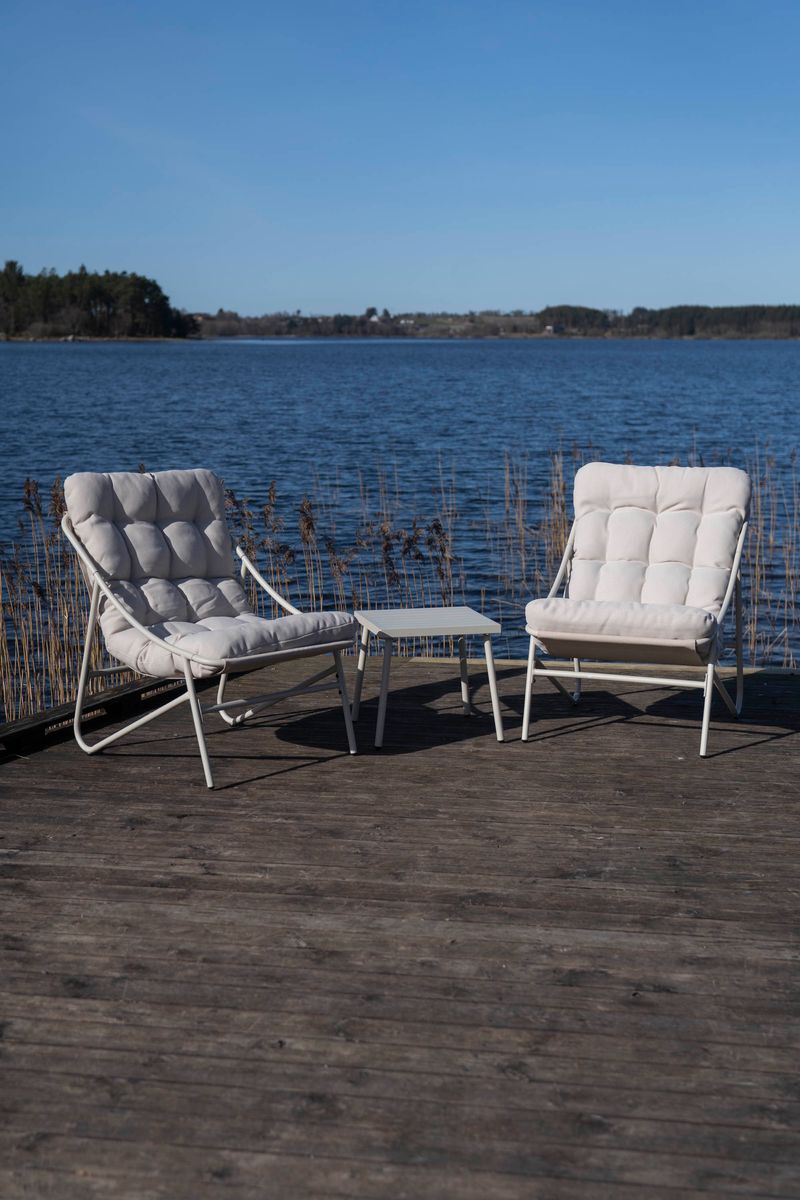 Hagesett Beige