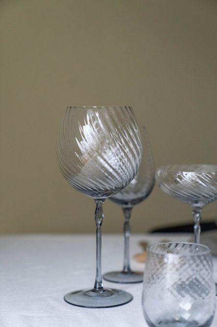 Hovedbilde Sonja Noir - Rødvinsglass 75cl 2pk