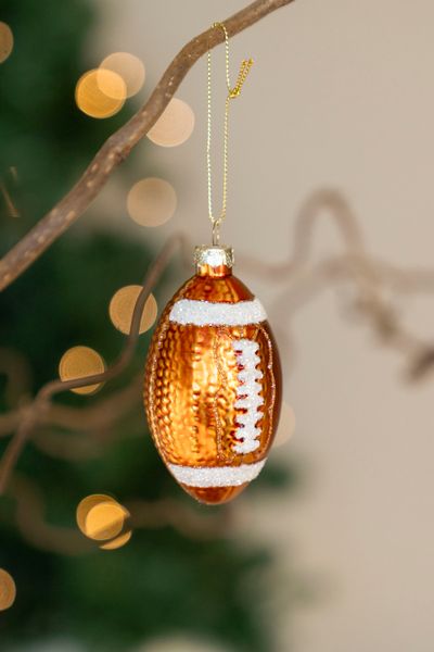 Hovedbilde Juletrepynt - Amerikansk Fotball