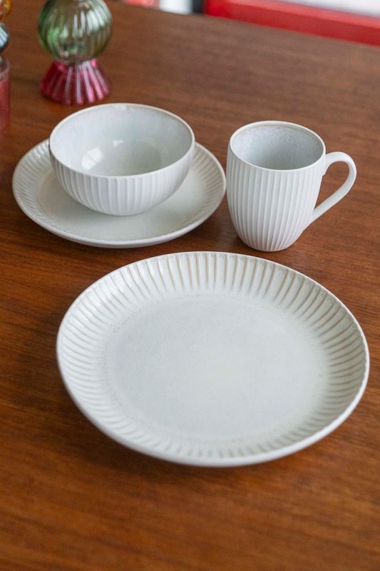 Liora - Tallerken 26cm