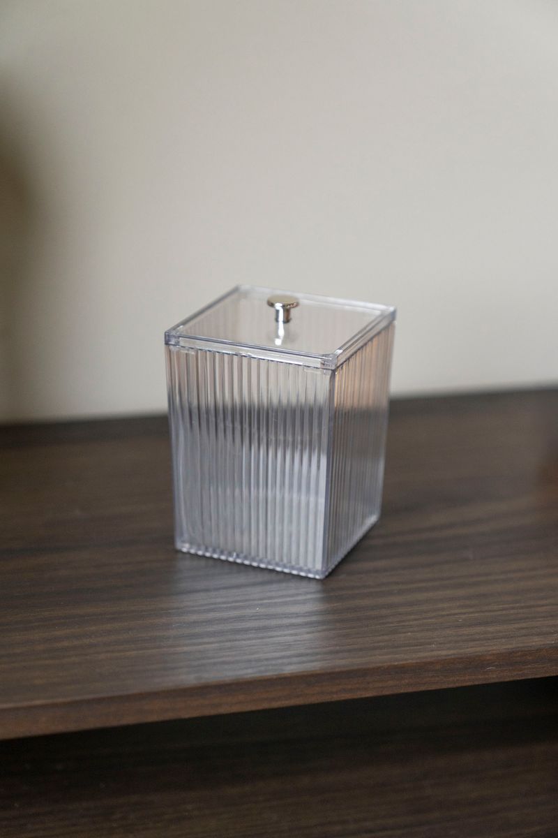 Organizer - 8x8x11,5cm