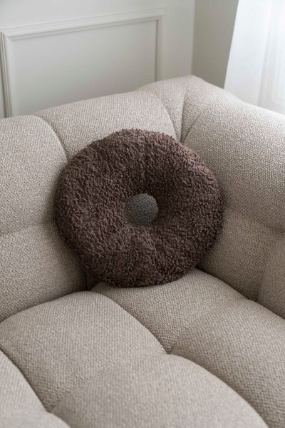 Hovedbilde Pute Smultring 43x30cm - Brun