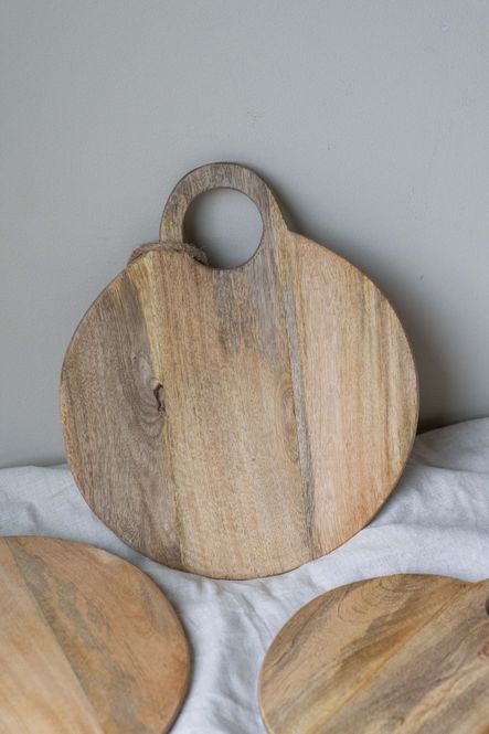 Hovedbilde Globus Fjøl Lys - 40cm
