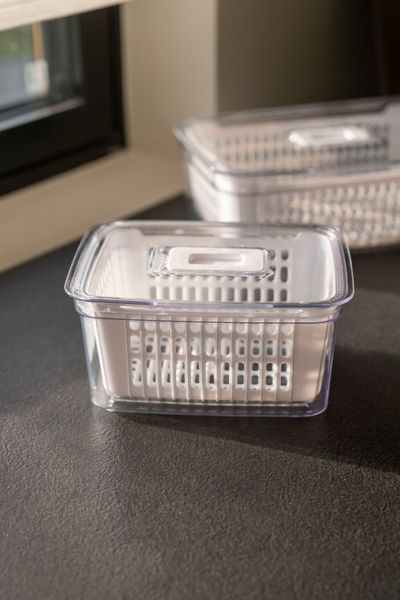 Hovedbilde Kjøleskaps Organizer 1,6L 