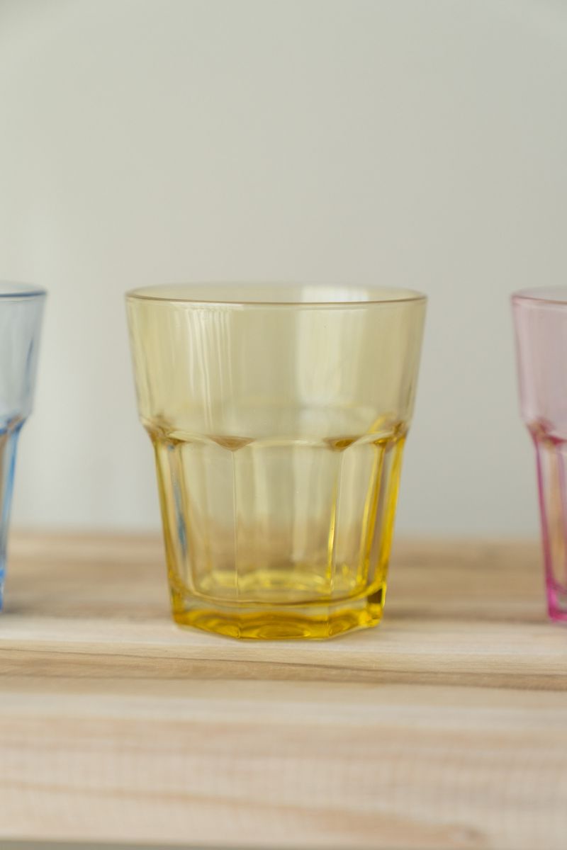 Drikkeglass – 300 ml – 4pk